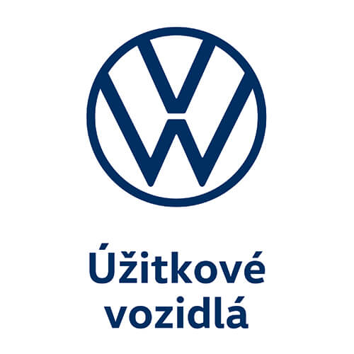 Volkswagen úžitkové vozidlá