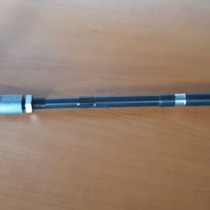 TYČKA RIADENIA S ČAPOM P./ LEMFORDER 1.ks skladom