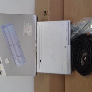 CD-menič GELHARD GXD 767