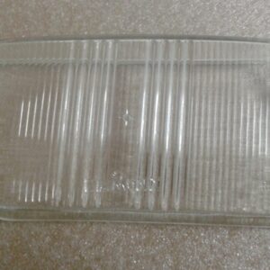 Sklo hmlovky P. Felícia