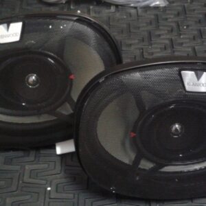 REPRODUKTORY KENWOOD KFC -M6925ie 250W-1 ks skladom