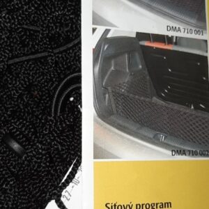 SIEŤOVÝ PROGRAM BATOŽIN.PRIESTORU / 1 KS skladom