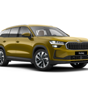 Škoda Kodiaq Top Selection 2,0 TDI 142 kW 7-stup. automat. 4x4