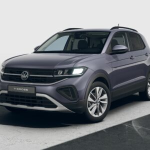 Volkswagen T-Cross Limited 1.5 TSI ACT DS7