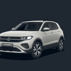 Volkswagen T-Cross Limited 1.0 TSI DS7