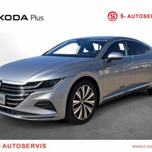 Volkswagen Arteon Elegance 2.0TDI DSG 110kW 7AP