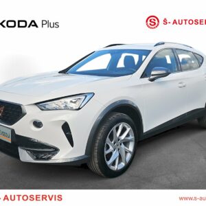 Cupra Formentor 1.5TSi 110kW 7°AP DSG