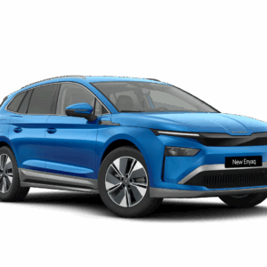 Škoda Enyaq Selection 60 62 kWh 1-stup. automat.