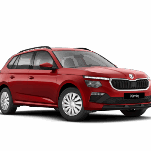 Škoda Kamiq Drive 130 1,0 TSI 85 kW 6-stup. manuál