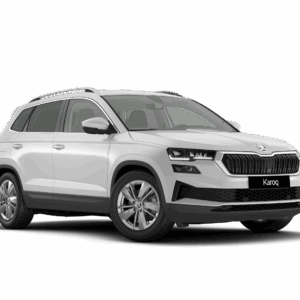 Škoda Karoq Drive 130 Plus 2,0 TDI 110 kW 7-stup. automat.