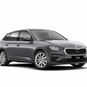 Škoda Scala Drive 130 Plus 1,5 TSI 110 kW 6-stup. manuál