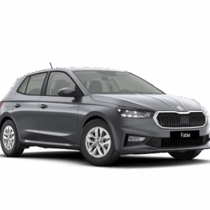 Škoda Fabia Drive 130 Plus 1,0 TSI 85 kW 6-stup. manuál