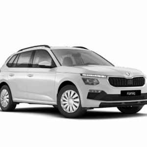 Škoda Kamiq Drive 130 1,0 TSI 85 kW 6-stup. manuál