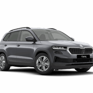 Škoda Karoq Selection 1,5 TSI 110 kW 6-stup. manuál