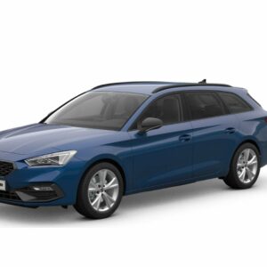 SEAT Leon SP FR Max 1,5 TSI 150 6-G