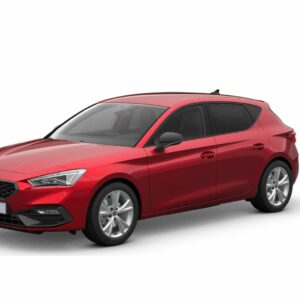 SEAT Leon 5D FR Max 1,5 TSI 150 6-G