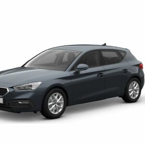 SEAT Leon 5D Style Family 1,5 TSI 115 6-G