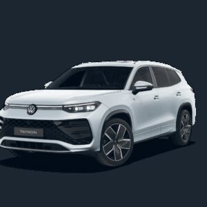 Volkswagen Tayron R-Line Lim 2.0 TDI EVO 4MOT DS7