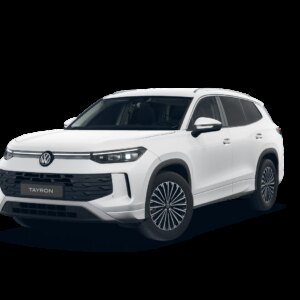Volkswagen Tayron Limited 2.0 TDI EVO 4MOT DS7