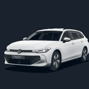 Volkswagen Passat Variant 1.5 TSI eHybrid DS6