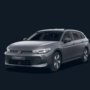 Volkswagen Passat Variant 1.5 TSI eHybrid DS6