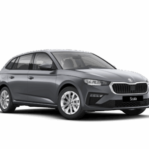 Škoda Scala Drive 130 1,0 TSI 85 kW 6-stup. manuál