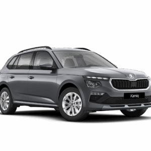 Škoda Kamiq Drive 130 Plus 1,0 TSI 70 kW 5-stup. manuál