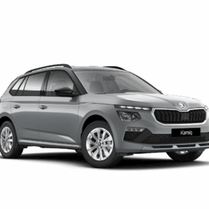 Škoda Kamiq Drive 130 Plus 1,5 TSI 110 kW 7-stup. automat.