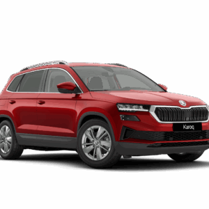 Škoda Karoq Drive 130 1,5 TSI 110 kW 6-stup. manuál