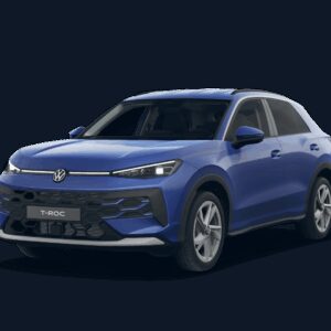 Volkswagen T-Roc Life 1.5 eTSI DS7