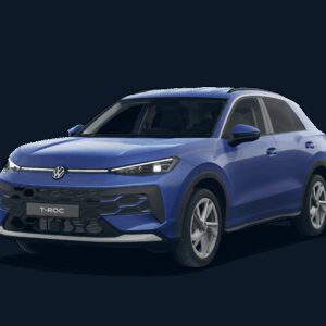 Volkswagen T-Roc Life 1.5 eTSI DS7