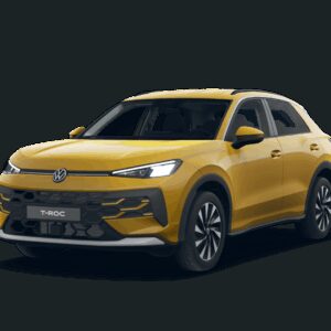 Volkswagen T-Roc Life 1.5 eTSI DS7