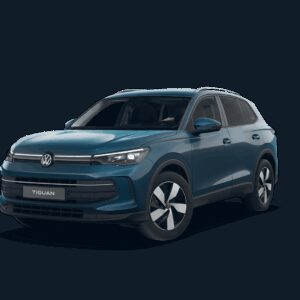 Volkswagen Tiguan Limited 2.0 TDI EVO DS7