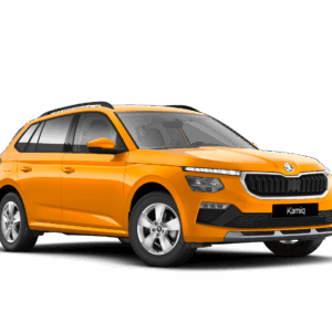 Škoda Kamiq Extra 1,0 TSI 85 kW 7-stup. automat.