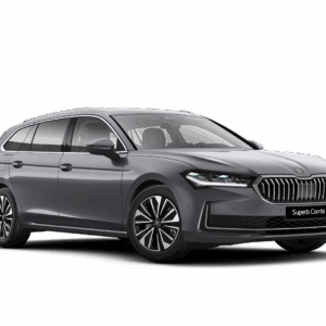 Škoda Superb Combi Top Selection 1,5 TSI iV 150 kW 6-stup. automat.