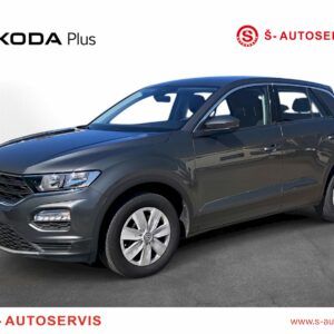 Volkswagen T-Roc Life 1,0 TSI 85 kW 6G