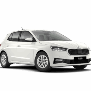 Škoda Fabia Drive 130 Plus 1,0 TSI 85 kW 7-stup. automat.