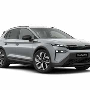 Škoda Elroq Sportline 85 82 kWh Batéria 210 kW 1-stup. Automat.
