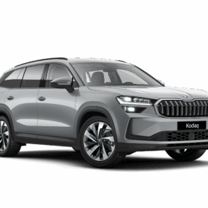 Škoda Kodiaq Top Selection 2,0 TSI 150 kW 7-stup. automat. 4x4