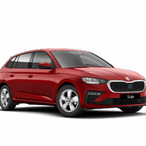 Škoda Scala Drive 130 Plus 1,5 TSI 110 kW 7-stup. automat.
