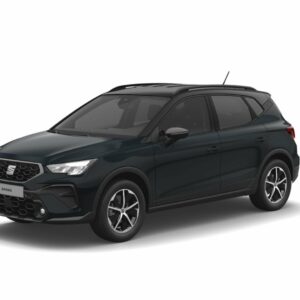 SEAT Arona Style Family 1,0 TSI 115  7-DSG
