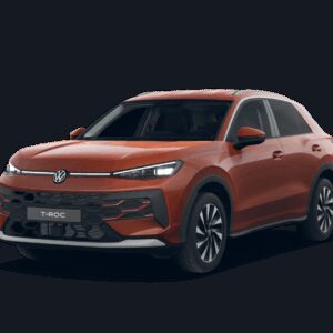 Volkswagen T-Roc Style1.5 eTSI DS7