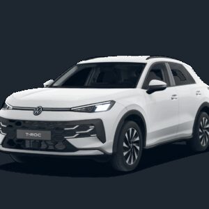 Volkswagen T-Roc Life 1.5 eTSI DS7