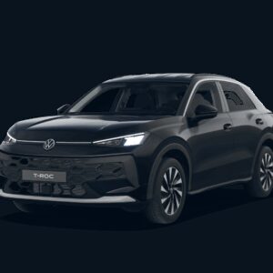 Volkswagen T-Roc Life 1.5 eTSI DS7
