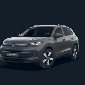Volkswagen Tiguan Limited 2.0 TDI EVO DS7