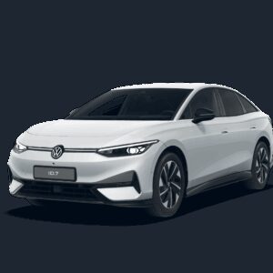 Volkswagen ID.7 Pro S Limited