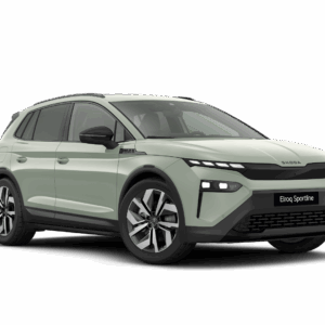 Škoda Elroq Sportline 85 82 kWh Batéria 210 kW 1-stup. Automat.