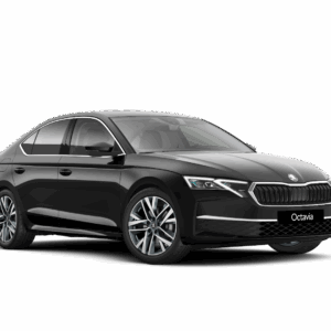 Škoda Octavia Top Selection 2,0 TSI 150 kW 7-stup. automat. 4x4