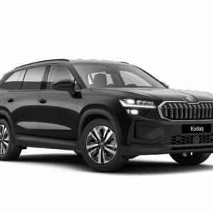 Škoda Kodiaq Top Selection 1,5 TSI iV 150 kW 6-stup. automat.