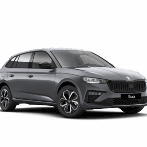 Škoda Scala Extra 1,0 TSI 85 kW 7-stup. automat.
